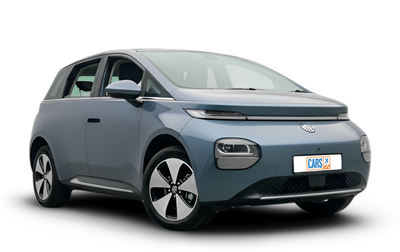 2024 MG Windsor EV - SUV - Electric - Automatic - ₹14.04 lakh